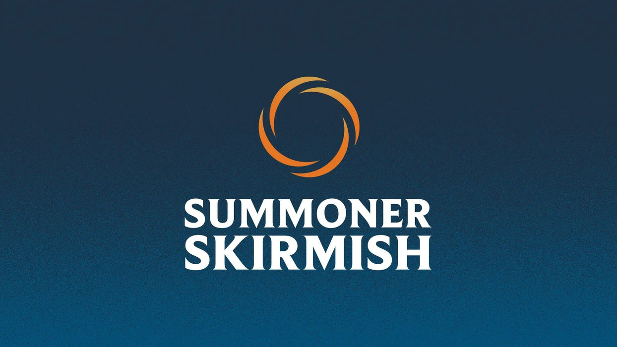Trading Card Games Riftbound - Summoner Skirmish - Registration - April 4th 2:00PM - Cardboard Memories Inc.