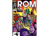 Comic Books Marvel Comics - ROM (1979) 064 (Cond. FN-) 20115 - Cardboard Memories Inc.