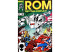 Comic Books Marvel Comics - ROM (1979) 065 (Cond. FN-) 20114 - Cardboard Memories Inc.
