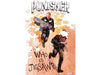 Comic Books Marvel Comics - Punisher 004 (Cond. VF-) 21239 - Cardboard Memories Inc.
