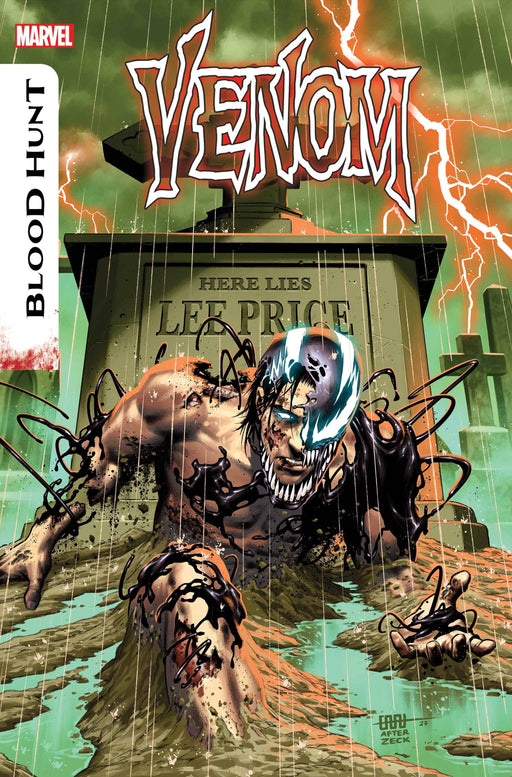 Comic Books Marvel Comics - Venom 033 (Cond. VF-) - Cardboard Memories Inc.