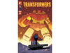 Comic Books, Hardcovers & Trade Paperbacks Image Comics - Transformers 006 CVR B Variant Edition (Cond. VF-) 21188 - Cardboard Memories Inc.