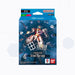 collectible card game Bandai - Gundam Card Game - ST-13 - Silent Barrage - Starter Deck - Cardboard Memories Inc.