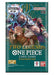 Collectible Card Games Bandai - One Piece Card Game - Two Legends - Booster Pack - Cardboard Memories Inc.
