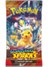 Trading Card Games Pokemon - Scarlet and Violet - Surging Sparks - Booster Pack - Cardboard Memories Inc.