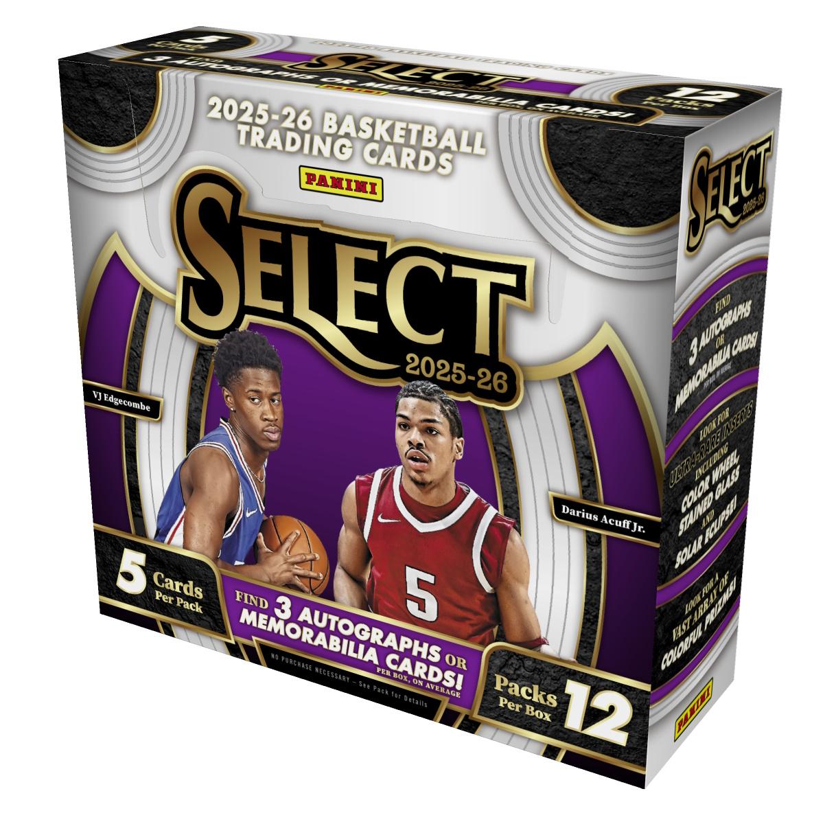 Basketball Cards