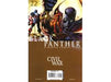 Comic Books Marvel Comics - Black Panther (2006) 022 (Cond. FN-) 20433 - Cardboard Memories Inc.