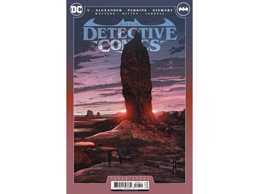 Comic Books DC Comics - Detective Comics 1080 (Cond. VF-) 20701 - Cardboard Memories Inc.