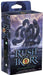 collectible card game Upper Deck - Rush of Ikorr - Act 1 - Shattered Chaos - Stunning Presence - Starter Deck - CANADIAN ORDERS ONLY PLEASE - Cardboard Memories Inc.