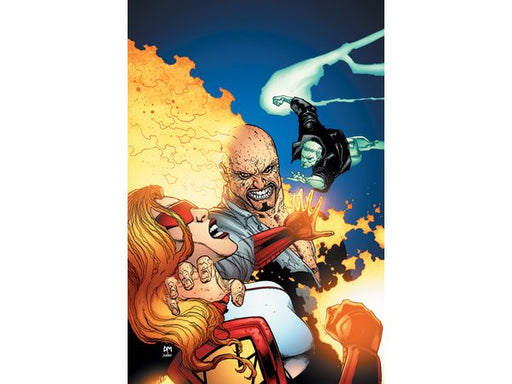 Comic Books Wildstorm Comics - Stormwatch: Post Human Division 002 (Cond. VF-) - 17302 - Cardboard Memories Inc.