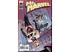 Comic Books, Hardcovers & Trade Paperbacks Marvel Comics - Ms. Marvel 011 (Cond. 2.0 DAMAGED) 18991 - Cardboard Memories Inc.