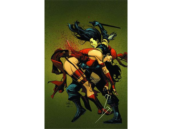 Comic Books Marvel Comics - The New Avengers (31) - (Cond. VF-) - 17233 - Cardboard Memories Inc.