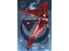 Comic Books Marvel Comics - Mystic Arcana Scarlet Witch 001 (Cond. VF-) - 19152 - Cardboard Memories Inc.