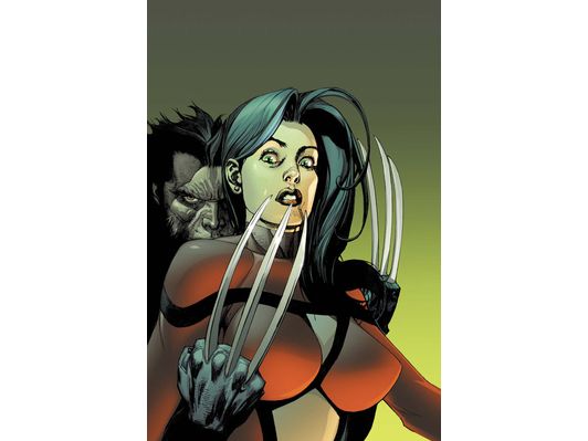 Comic Books, Hardcovers & Trade Paperbacks Marvel Comics - New Avengers 036 (Cond. VF-) 18982 - Cardboard Memories Inc.