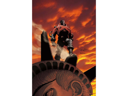 Comic Books Marvel Comics - Ultimate X-Men (2001 1st Series) 091 (Cond. VF-) - 19902 - Cardboard Memories Inc.