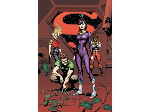 Comic Books DC Comics - Action Comics 862 (Cond. VF-) - 17621 - Cardboard Memories Inc.