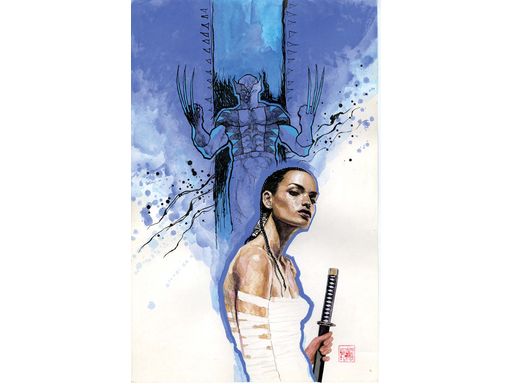 Comic Books, Hardcovers & Trade Paperbacks Marvel Comics - New Avengers 039 (Cond. VF-) 18984 - Cardboard Memories Inc.