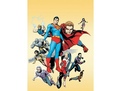 Comic Books DC Comics - Action Comics 863 (Cond. VF-) - 17619 - Cardboard Memories Inc.