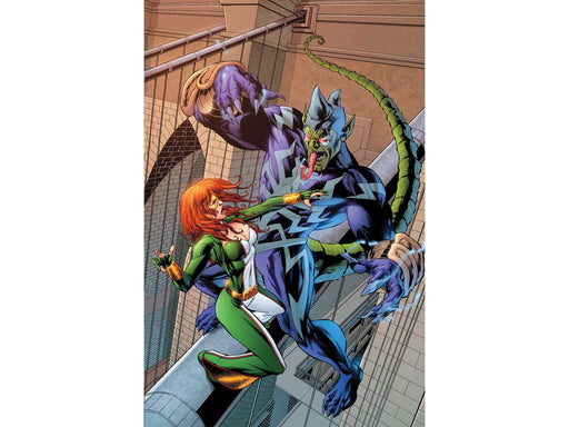 Comic Books Marvel Comics - Secret Invasion Amazing Spider-Man (2008) 002 (Cond. FN+) 20298 - Cardboard Memories Inc.