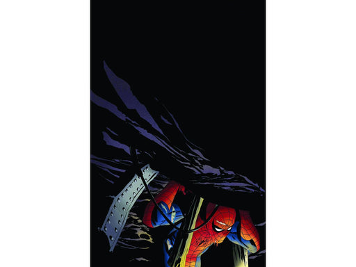 Comic Books Marvel Comics - Amazing Spider-Man 578 (Cond. VF-) - 19446 - Cardboard Memories Inc.