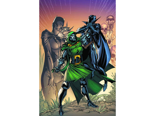 Comic Books Marvel Comics - Black Panther 2 (2009) 002 (Cond. FN-) 20437 - Cardboard Memories Inc.