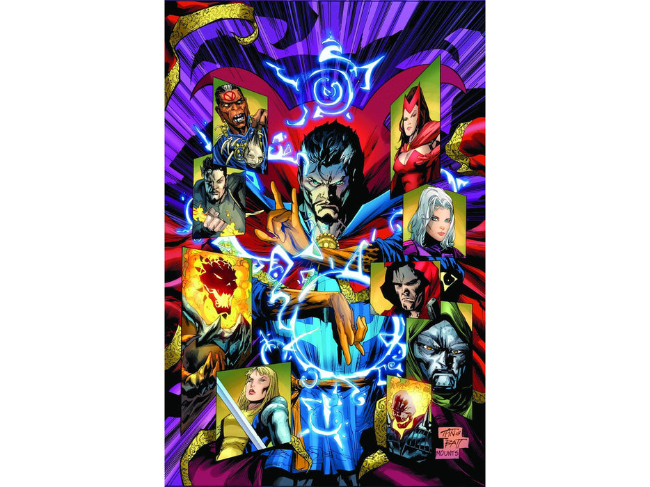 Comic Books, Hardcovers & Trade Paperbacks Marvel Comics - New Avengers 051 (Cond. VF-) 18989 - Cardboard Memories Inc.