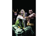 Comic Books Marvel Comics - Dark Reign Cabal (2009) 001 (Cond. FN+) 20323 - Cardboard Memories Inc.