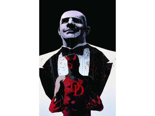 Comic Books Marvel Comics - Daredevil Noir 004 (Cond. VF-) 18149 - Cardboard Memories Inc.