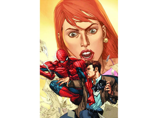 Comic Books Marvel Comics - Amazing Spider-Man (2009) 604 (Cond. VF-) - 19427 - Cardboard Memories Inc.