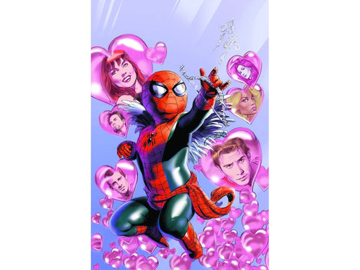Comic Books Marvel Comics - Amazing Spider-Man (2009) 605 (Cond. VF-) - 19428 - Cardboard Memories Inc.