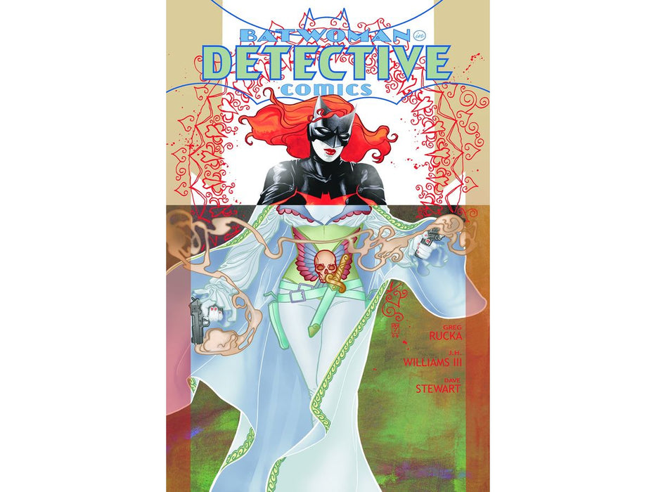 Comic Books DC Comics - Detective Comics 857 (Cond. VF-) - 17280 - Cardboard Memories Inc.