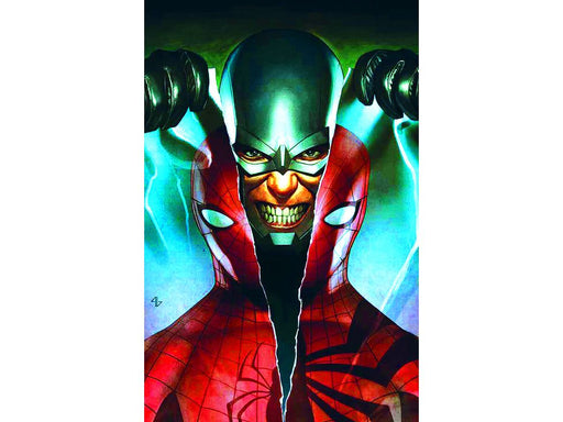 Comic Books Marvel Comics - Amazing Spider-Man (2009) 608 (Cond. VF-) - 19429 - Cardboard Memories Inc.