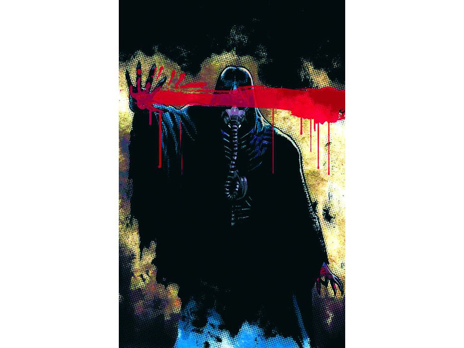 Comic Books Marvel Comics - X-Men Legacy 228 (Cond.VF-) - 17539 - Cardboard Memories Inc.