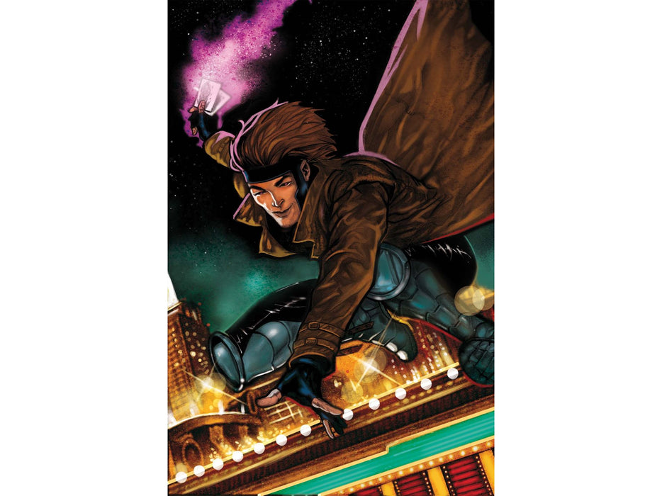 Comic Books Marvel Comics - X-Men Legacy 229 (Cond.VF-) - 17540 - Cardboard Memories Inc.