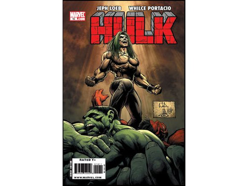 Comic Books Marvel Comics - Hulk 018 (Cond. VF-) 17314 - Cardboard Memories Inc.