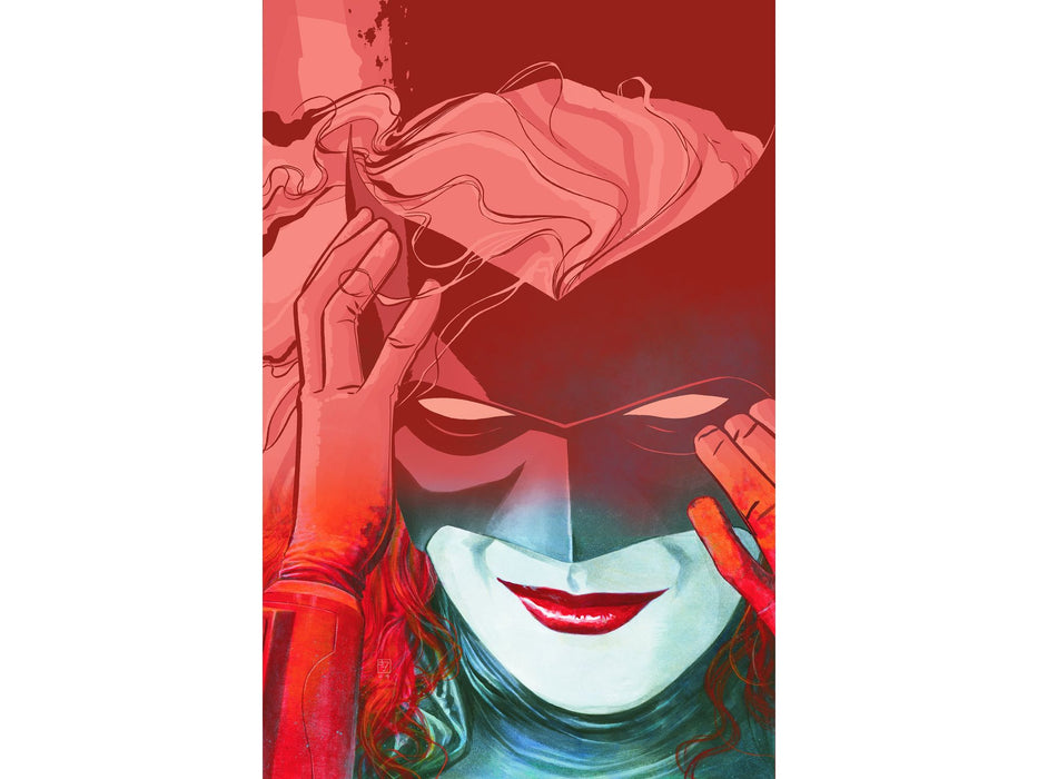 Comic Books DC Comics - Detective Comics 860 (Cond. VF-) - 17282 - Cardboard Memories Inc.