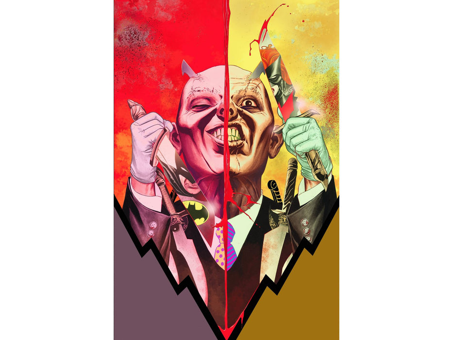 Comic Books DC Comics - Batwoman 862 (Cond. VF-) - 17131 - Cardboard Memories Inc.