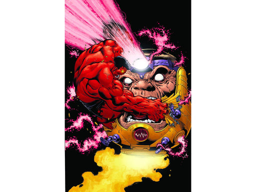 Comic Books Marvel Comics - Hulk 021 (Cond. VF-) 17315 - Cardboard Memories Inc.