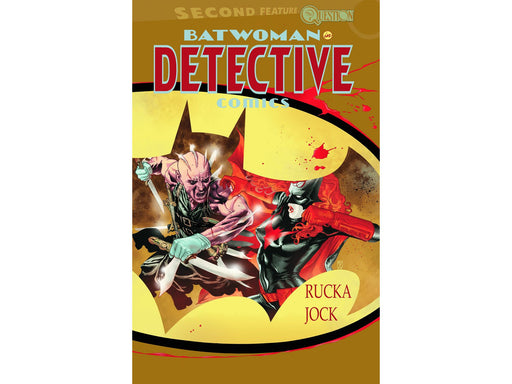 Comic Books DC Comics - Batwoman 863 (Cond. VF-) - 17132 - Cardboard Memories Inc.