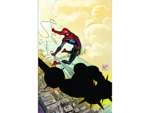 Comic Books Marvel Comics - Amazing Spider-Man (2010) 628 (Cond. FN) - 19405 - Cardboard Memories Inc.