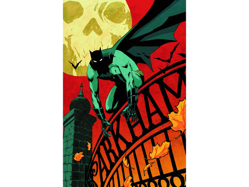 Comic Books DC Comics - Batwoman 864 (Cond. VF-) - 17133 - Cardboard Memories Inc.