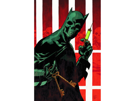 Comic Books DC Comics - Batwoman 865 (Cond. VF-) - 17134 - Cardboard Memories Inc.