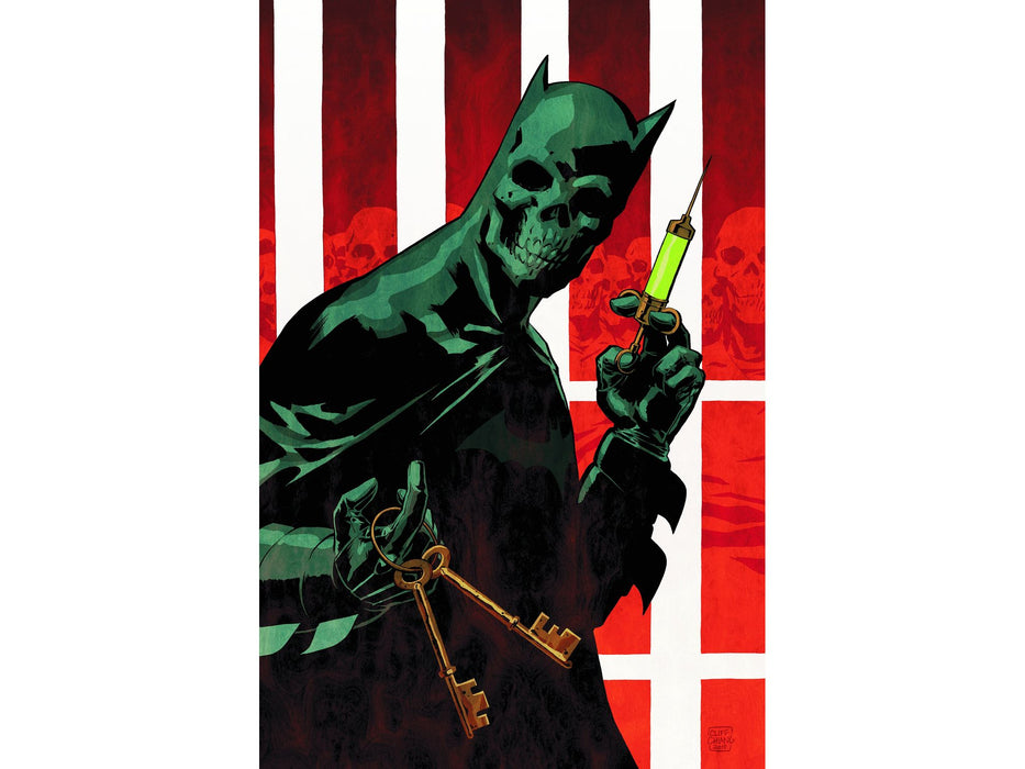 Comic Books DC Comics - Batwoman 865 (Cond. VF-) - 17134 - Cardboard Memories Inc.