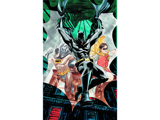 Comic Books DC Comics - Batwoman 866 (Cond. VF-) - 17135 - Cardboard Memories Inc.
