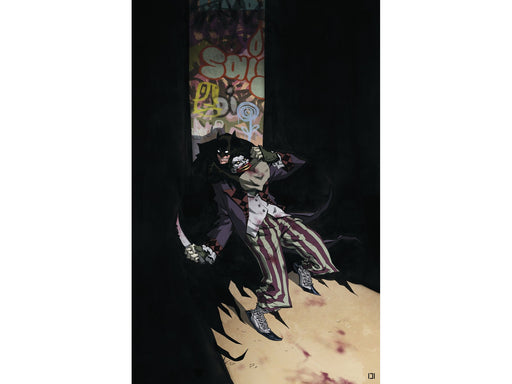 Comic Books DC Comics - Batwoman 869 (Cond. VF-) - 17138 - Cardboard Memories Inc.