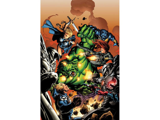 Comic Books Marvel Comics - The Incredible Hulks 614 (Cond. VF-) 17321 - Cardboard Memories Inc.