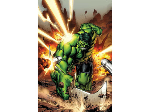 Comic Books Marvel Comics - Incredible Hulks 615 (Cond. VF-) - 18619 - Cardboard Memories Inc.