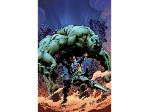 Comic Books Marvel Comics - Incredible Hulks 616 (Cond. VF-) - 18620 - Cardboard Memories Inc.