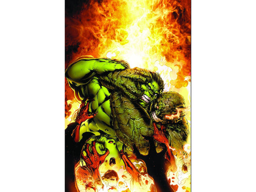 Comic Books Marvel Comics - The Incredible Hulks 618 (Cond. VF-) 17322 - Cardboard Memories Inc.