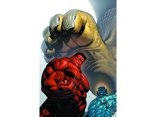 Comic Books Marvel Comics - Hulk 028 (Cond. VF-) 17316 - Cardboard Memories Inc.
